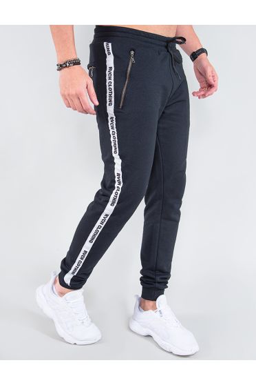 Calça Moletom Jogger Masculina Revanche Fabroni Unica